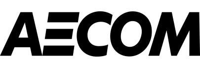 Logo of AECOM