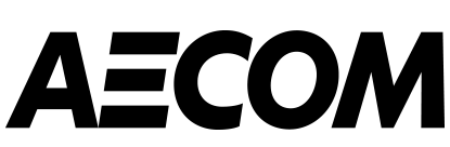 Logo of AECOM