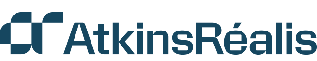 Logo of AtkinsRealis